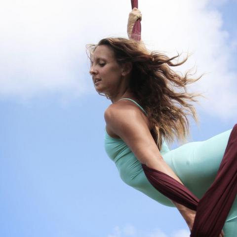Sara Shults - Individual - United States - StageLync